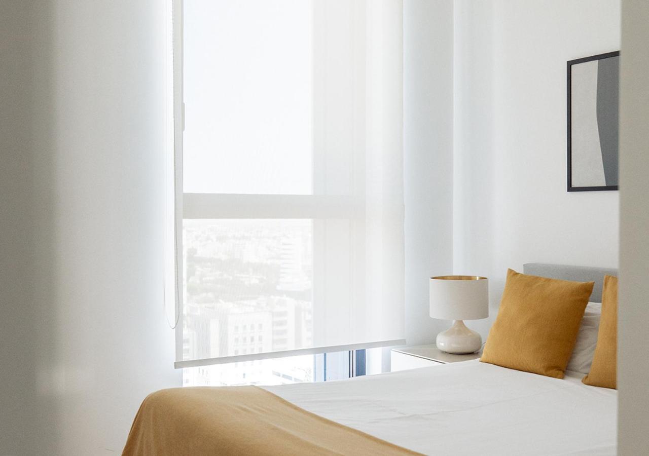Apartment Park Residences Nicosia