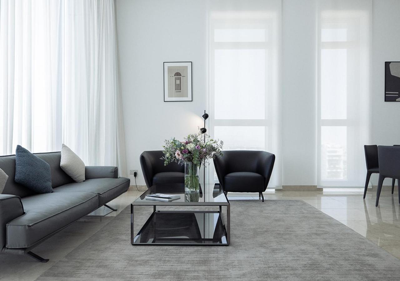 Park Residences *