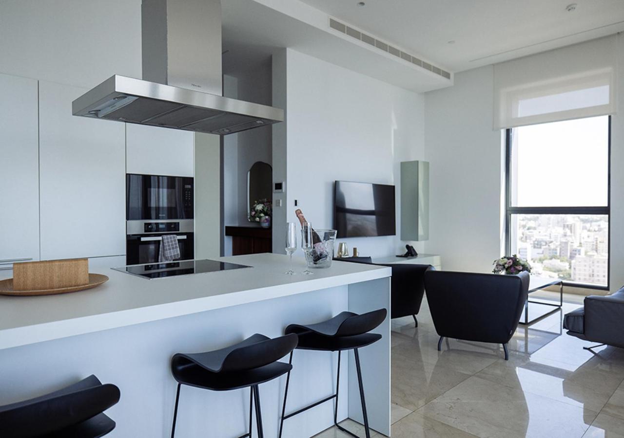 Park Residences Nicosia