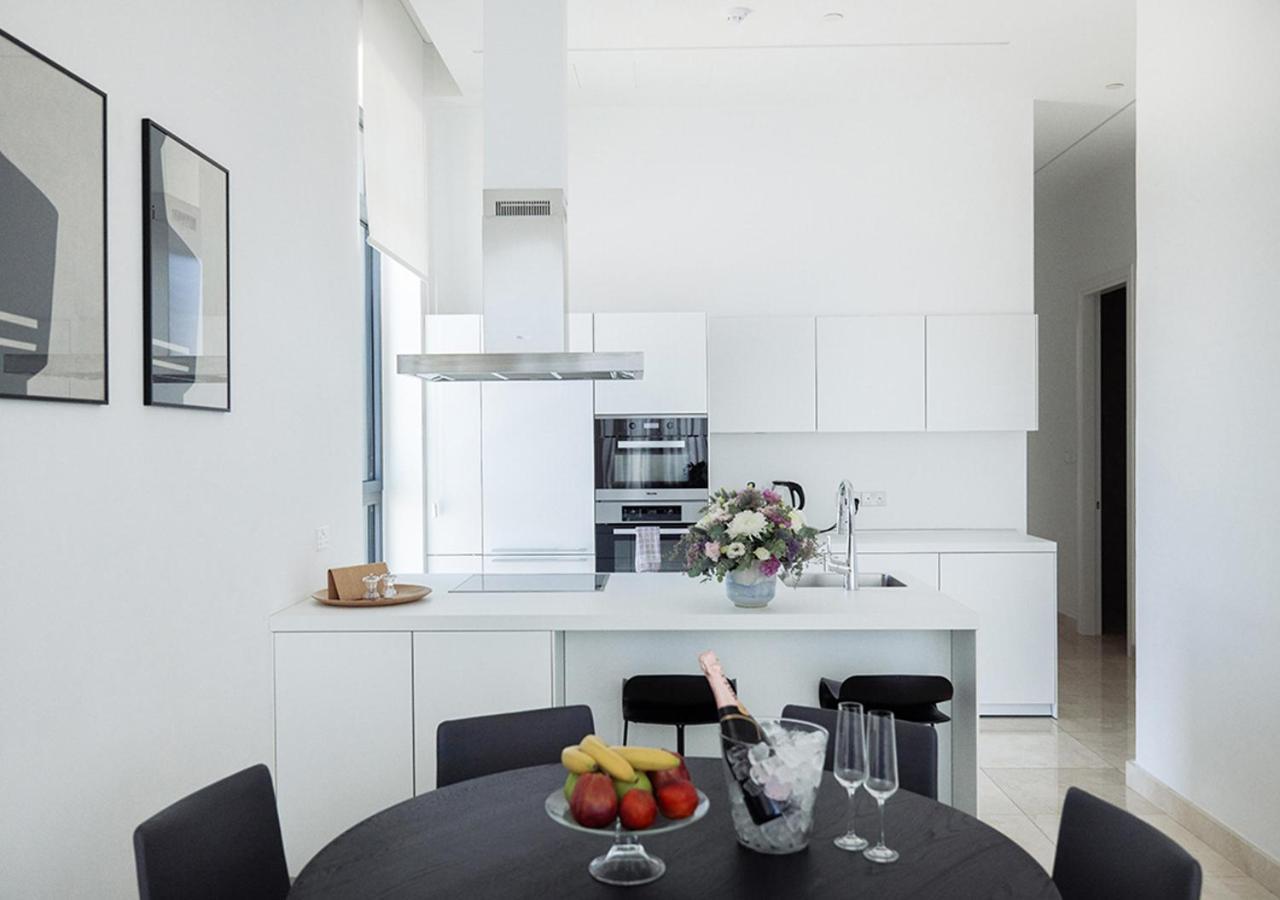 Park Residences * Nicosia