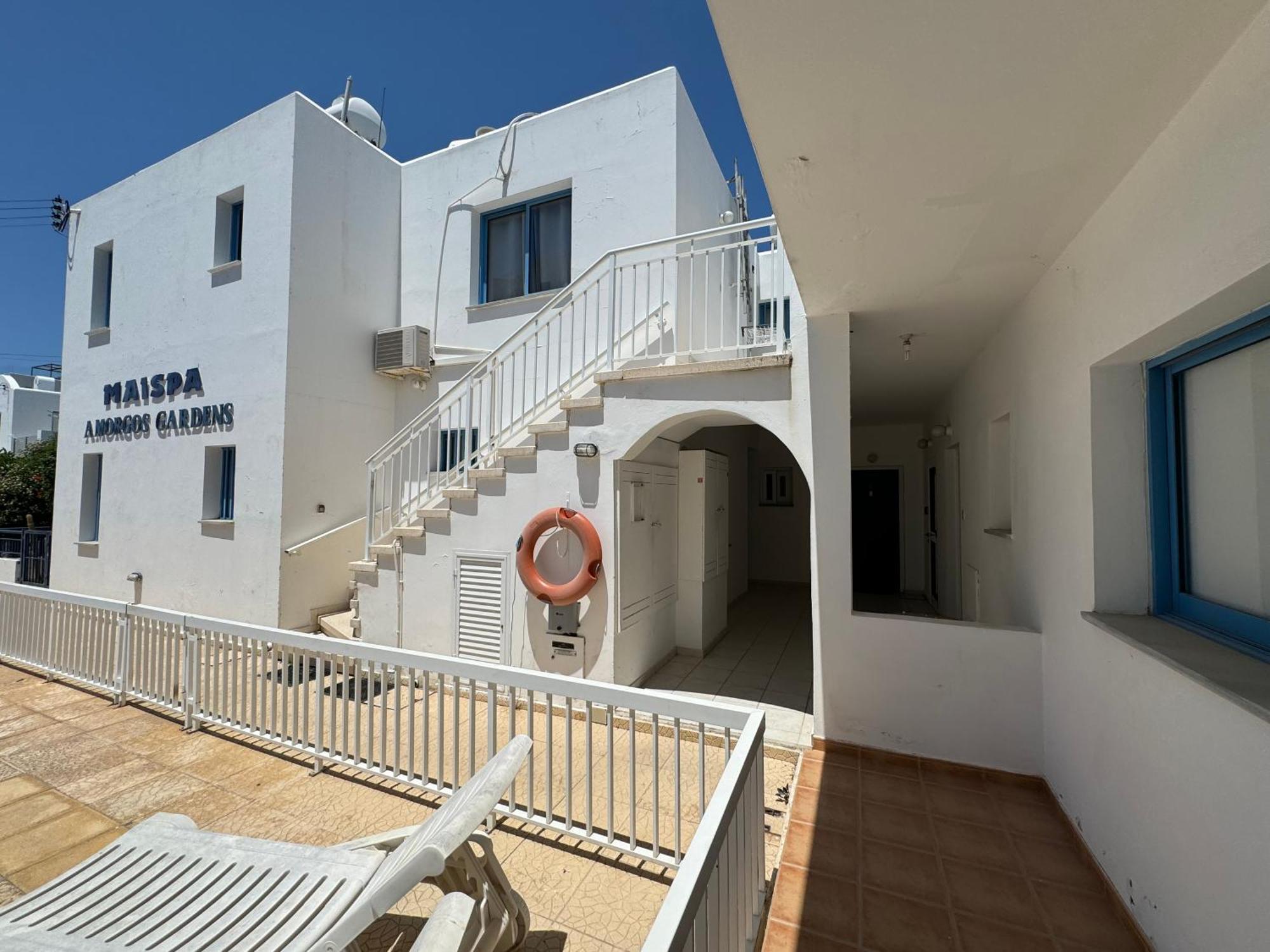 Cozy 2-bd Ap Near The Sea!