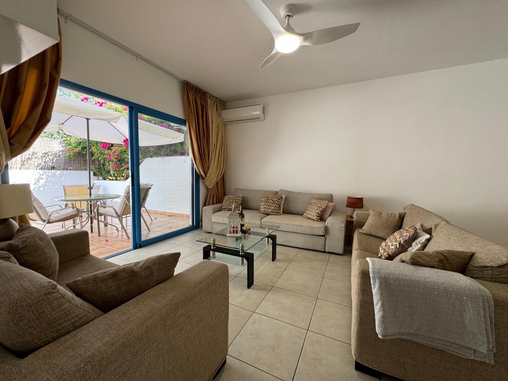 Apartment Cozy 2-bd Ap Near The Sea! *