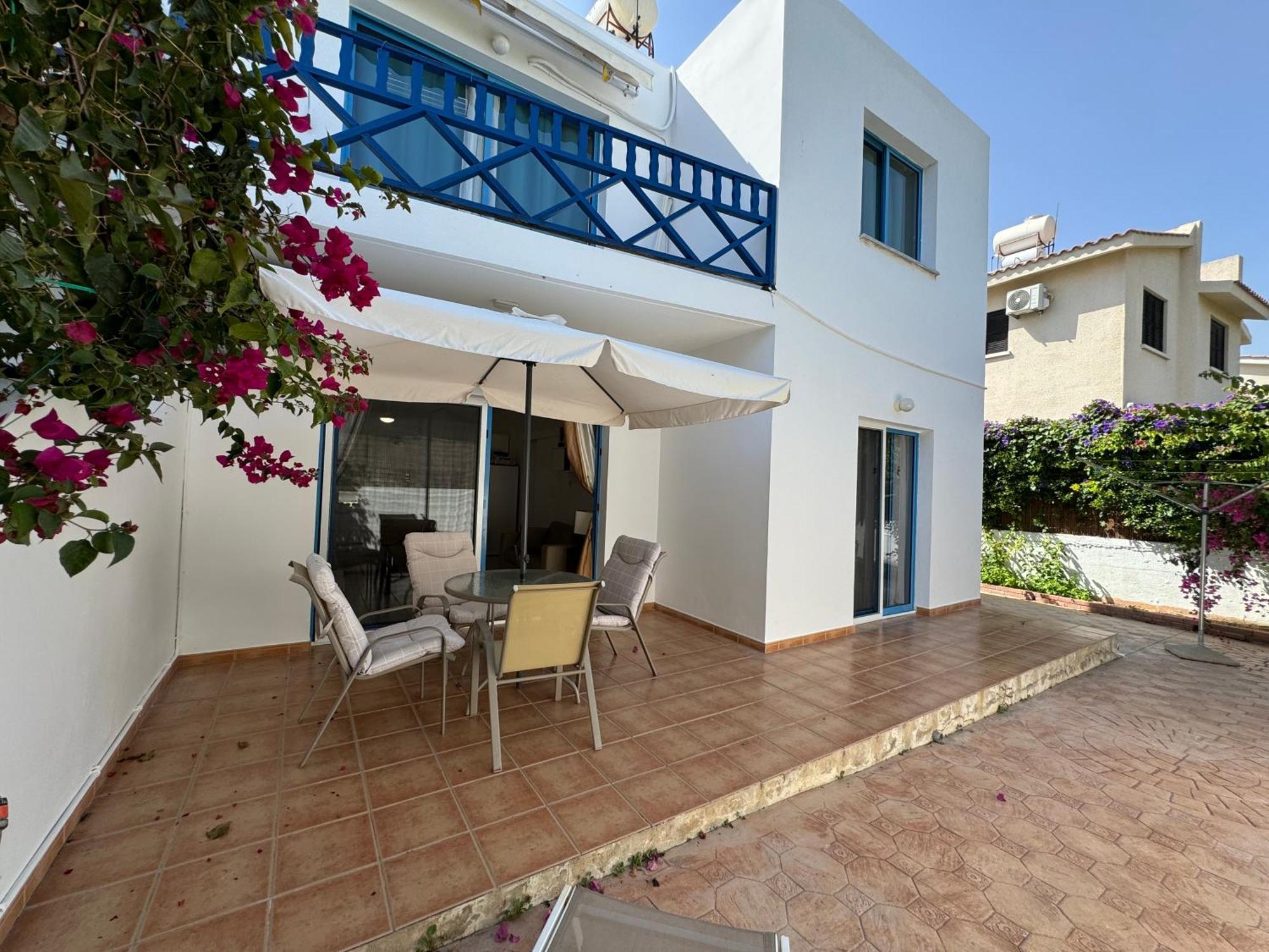Apartment Cozy 2-bd Ap Near The Sea!