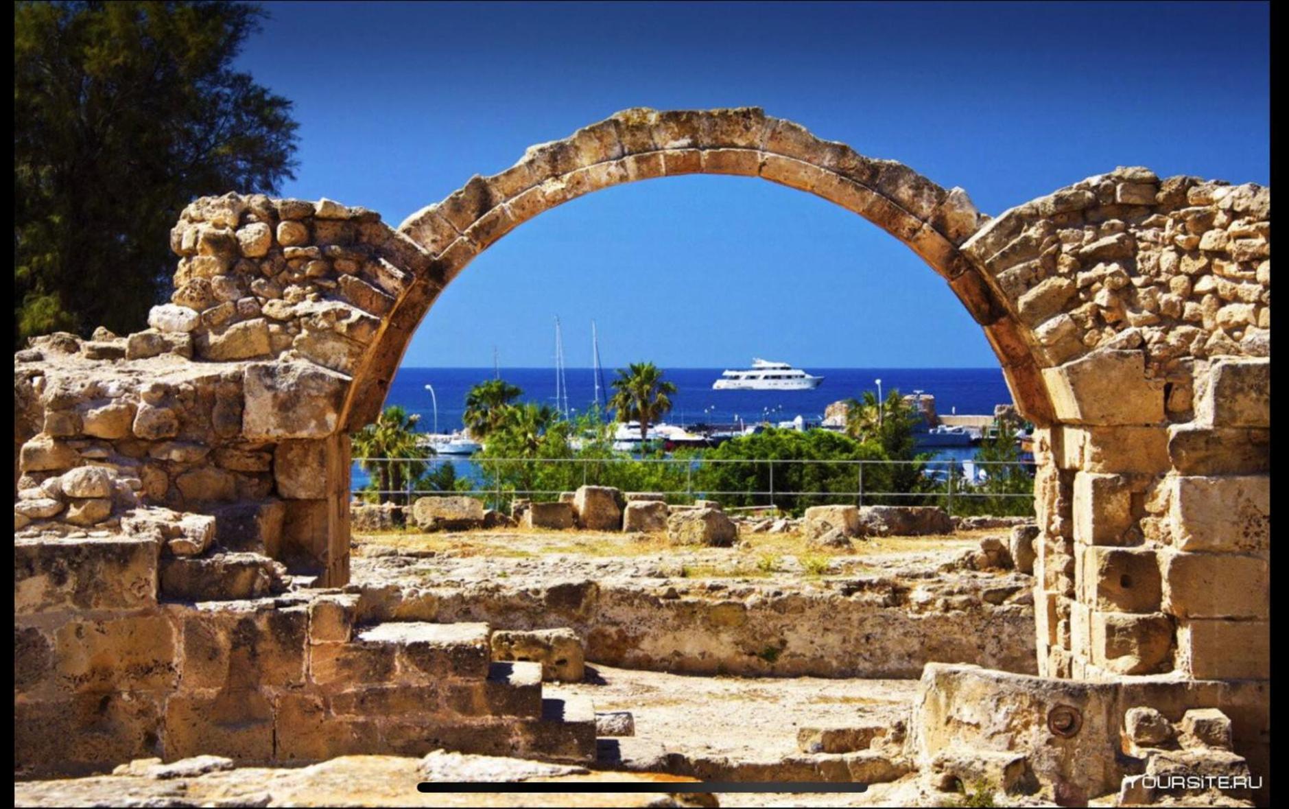 Cozy 2-bd Ap Near The Sea! Apartment Paphos
