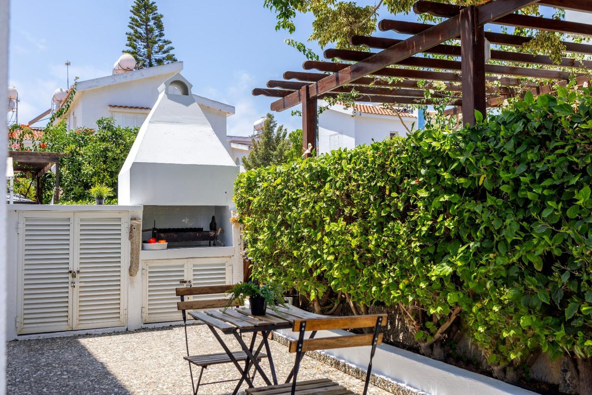 Villa Bay Seaview