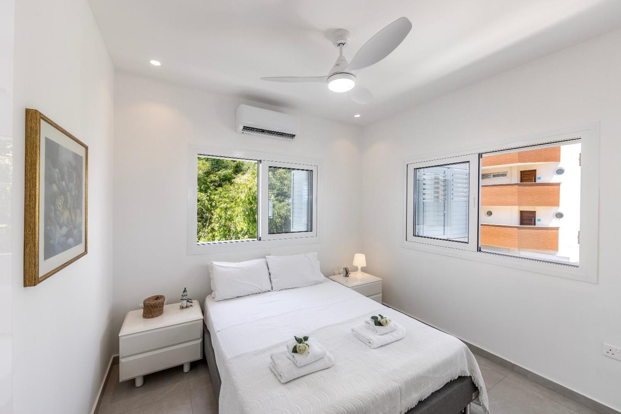 Bay Seaview Villa