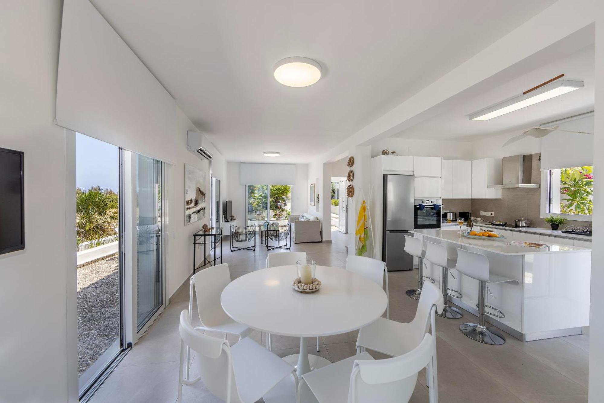 Villa Bay Seaview Protaras