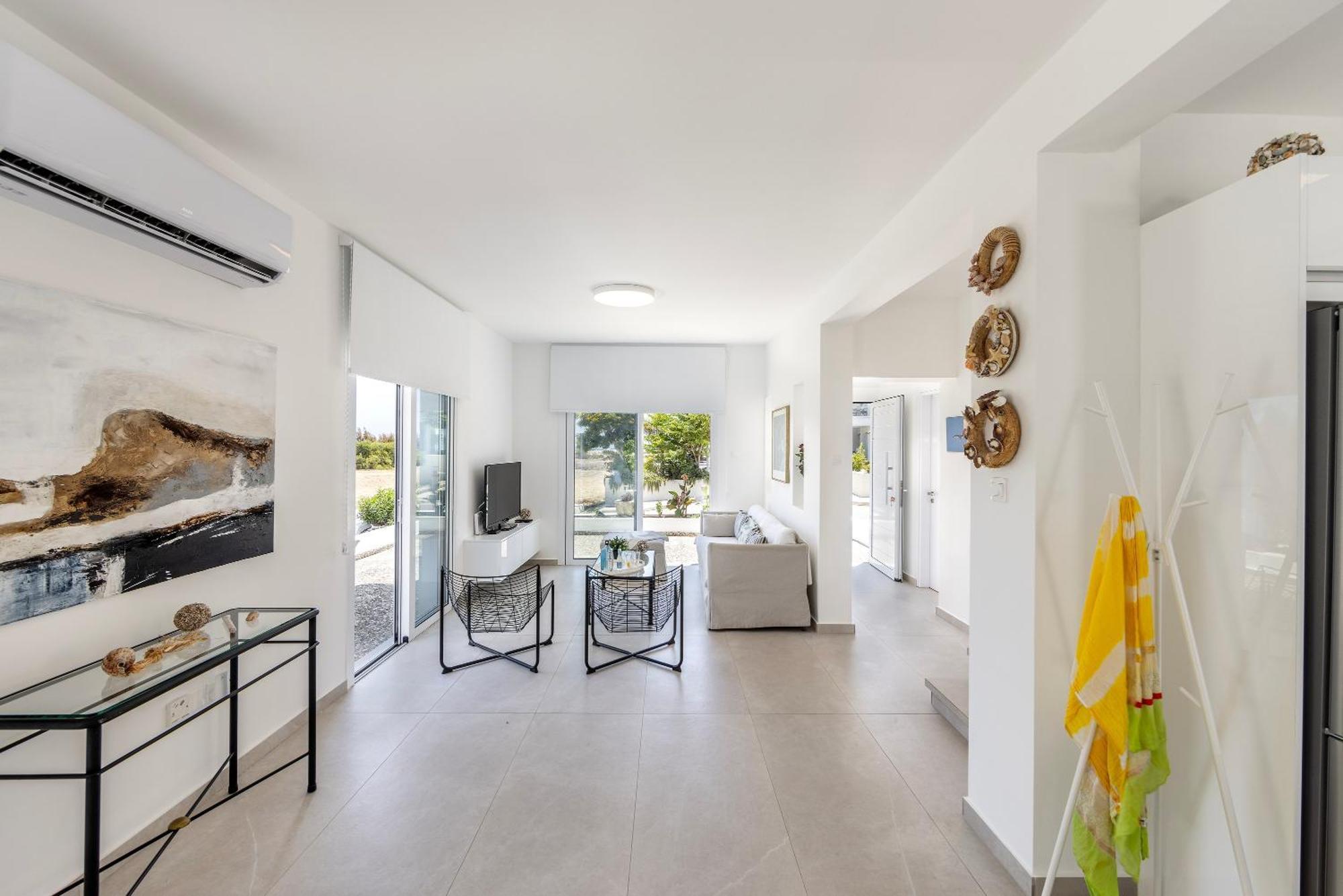 Bay Seaview Villa