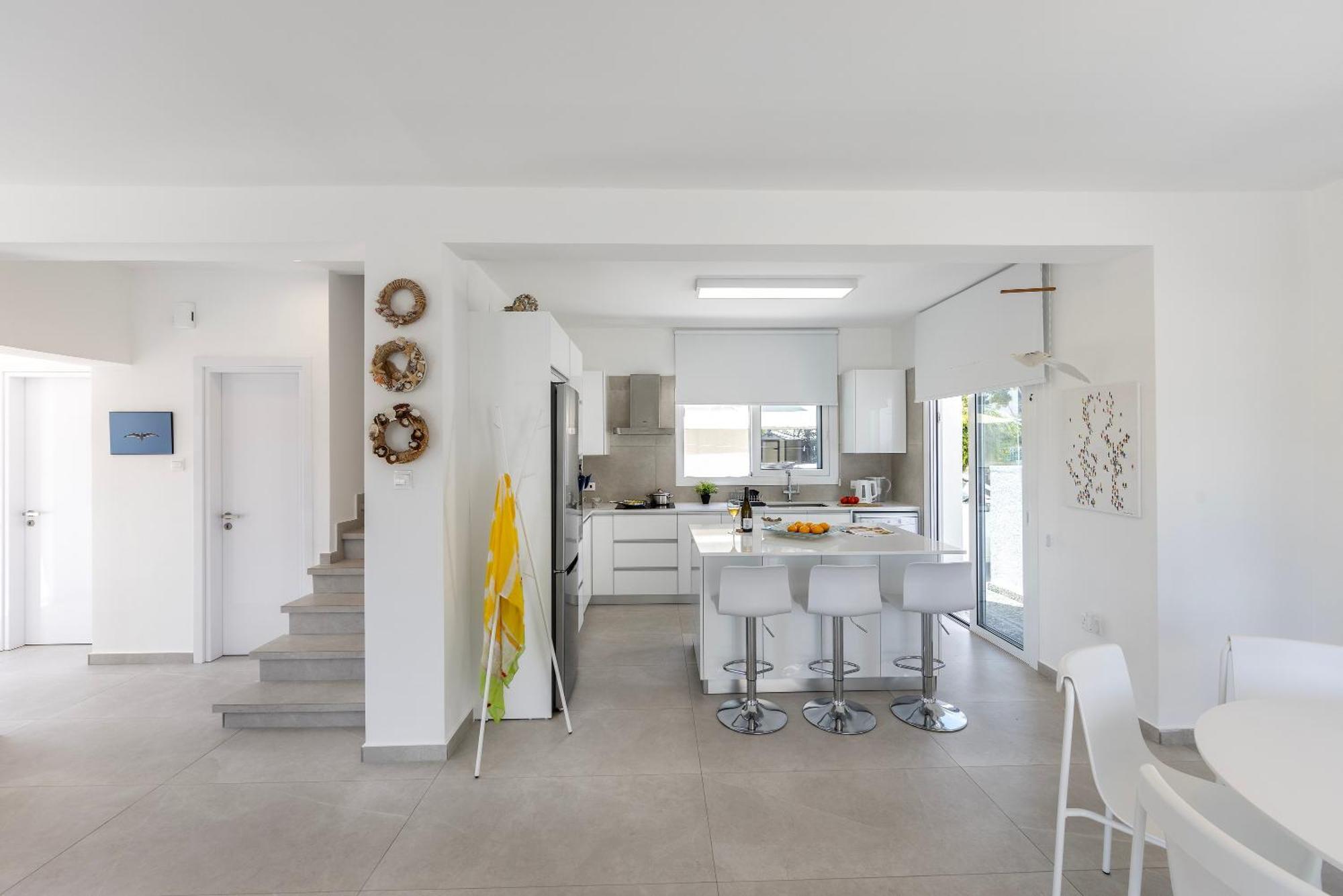 Bay Seaview Villa *