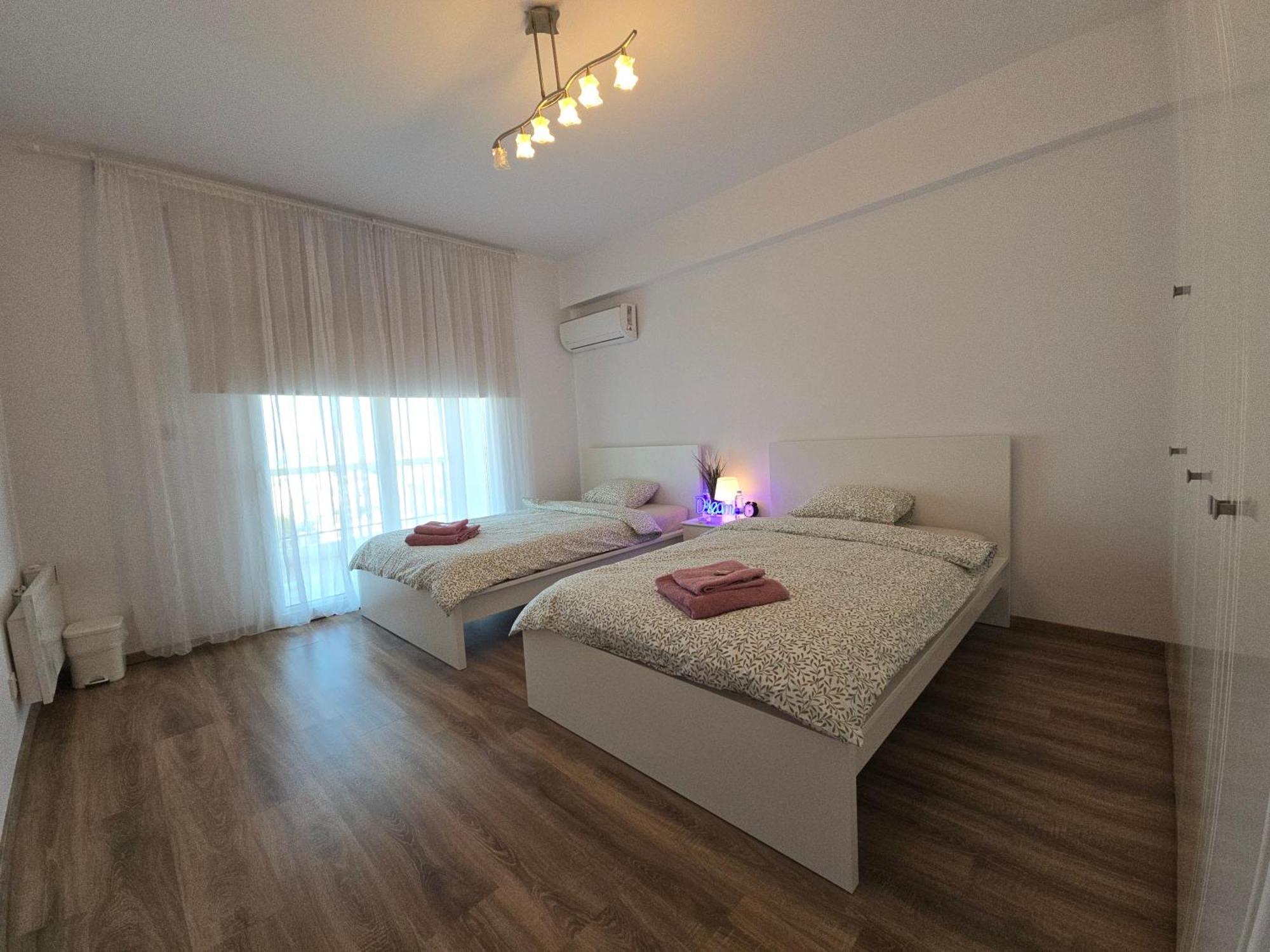 Apartamento Sunny Limassol