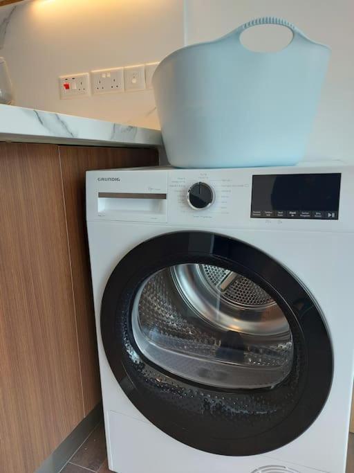Apartamento Grand Sapphire A Block And Casino Iskele District (Northern Cyprus)