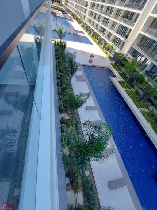 Apartamento Grand Sapphire A Block And Casino Iskele District (Northern Cyprus)