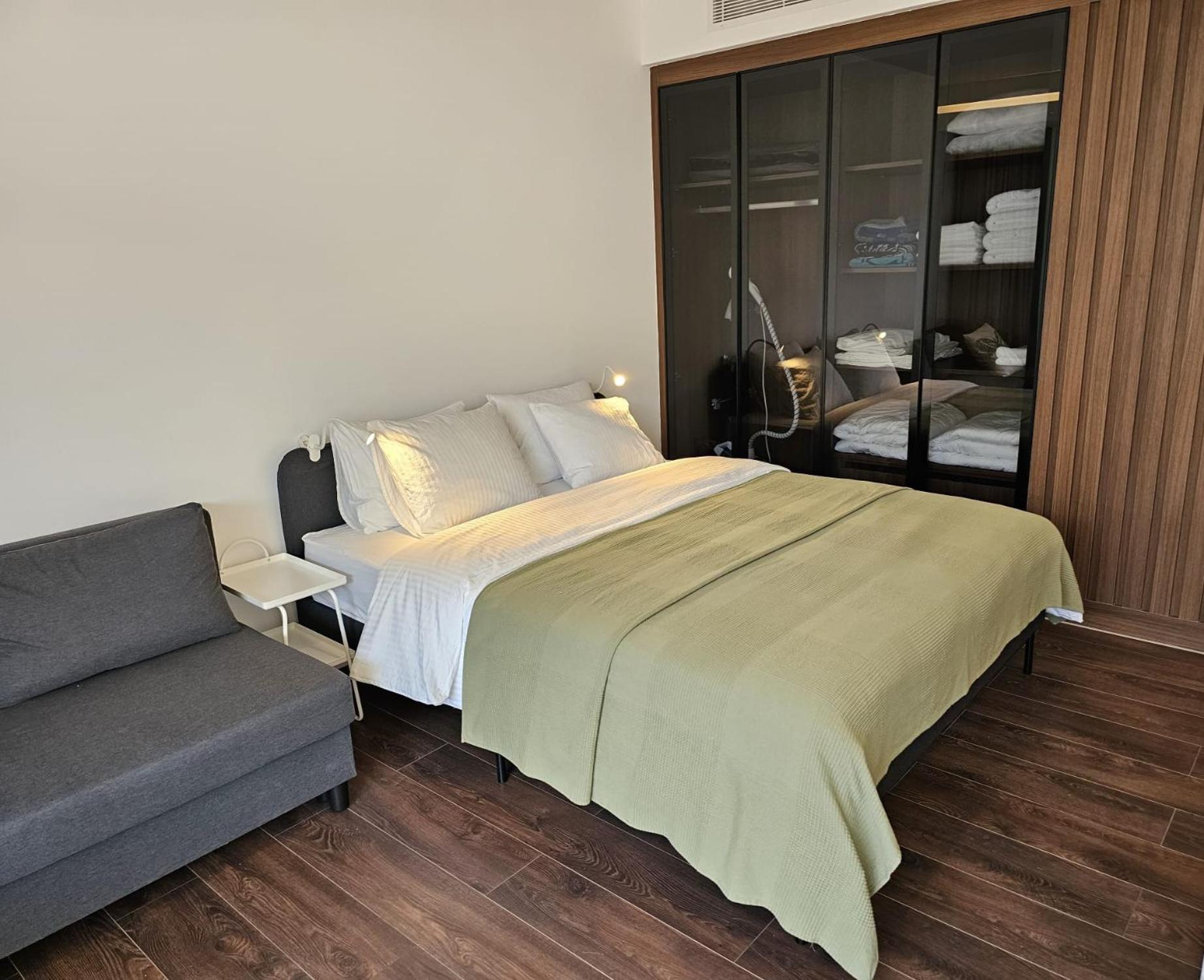 Grand Sapphire A Block And Casino Apartamento Iskele District (Northern Cyprus)