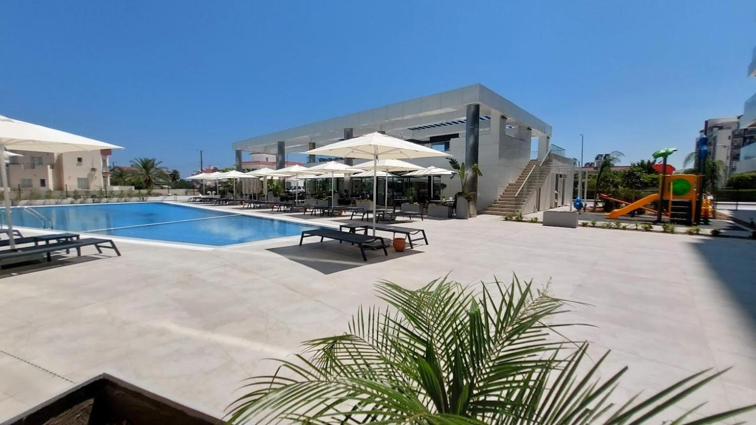 Panorama - Long Cyprus *