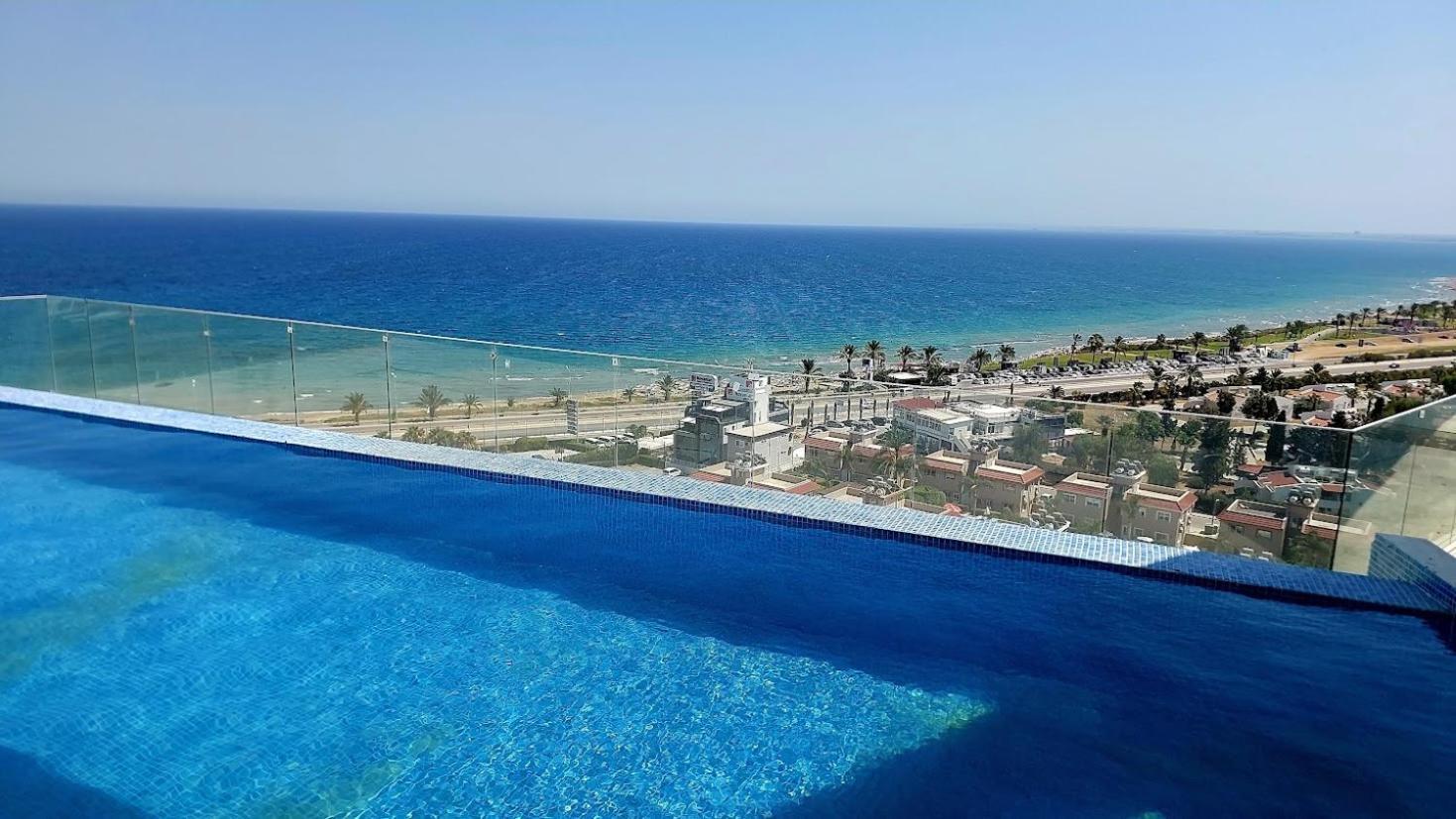 Panorama - Long Cyprus Apartment