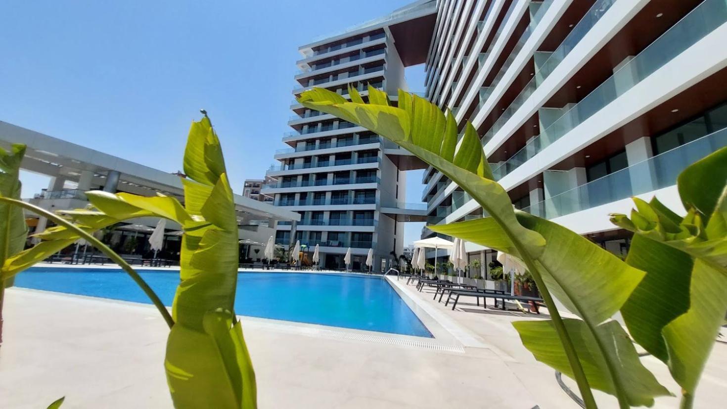 Panorama - Long Cyprus Apartment Iskele District (Northern Cyprus)