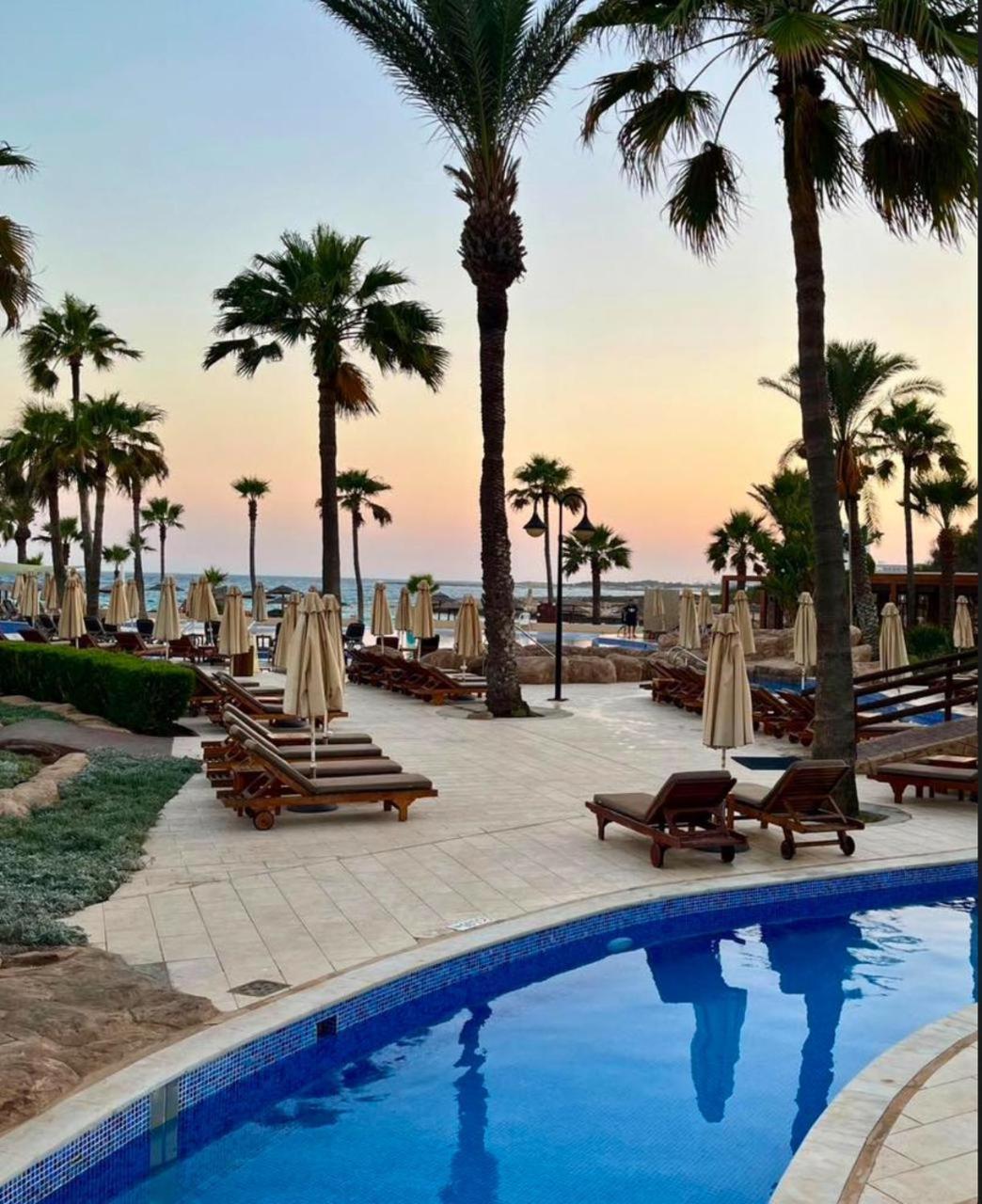 Adams & (adults Only) Agia Napa