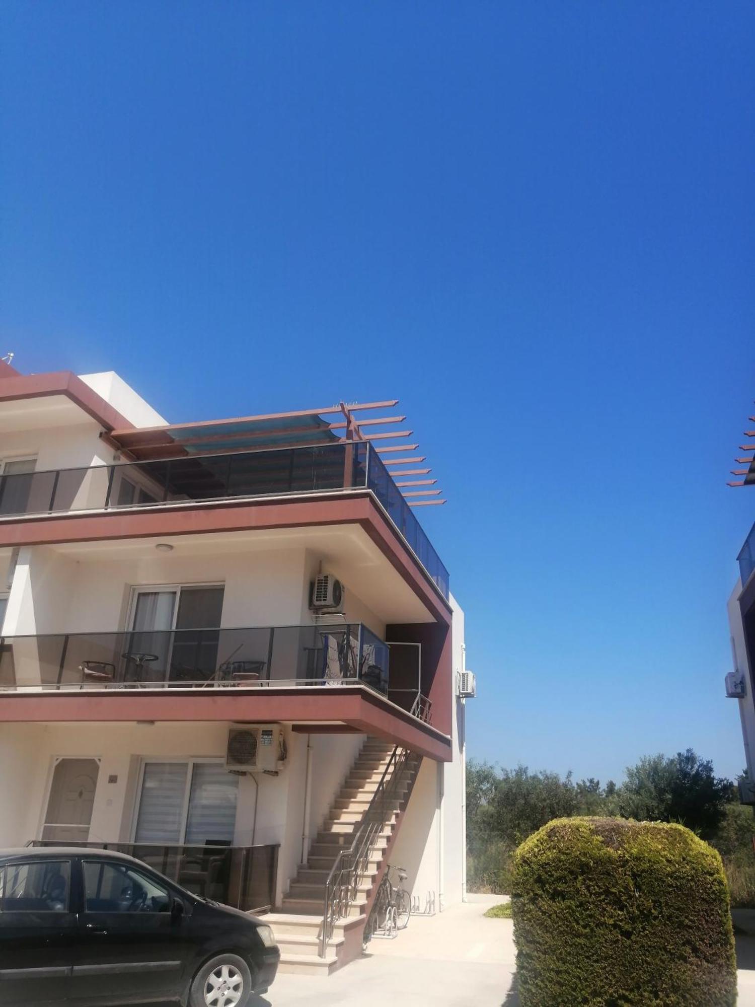 Long Iskele Royal Sun * Iskele District (Northern Cyprus)