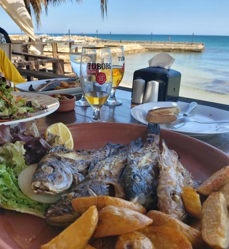 Panorama - Long Cyprus *