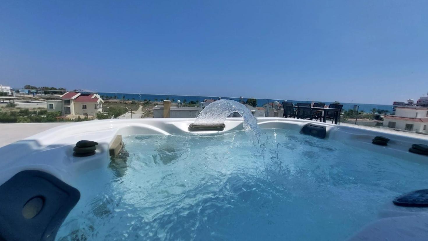 Panorama - Long Cyprus