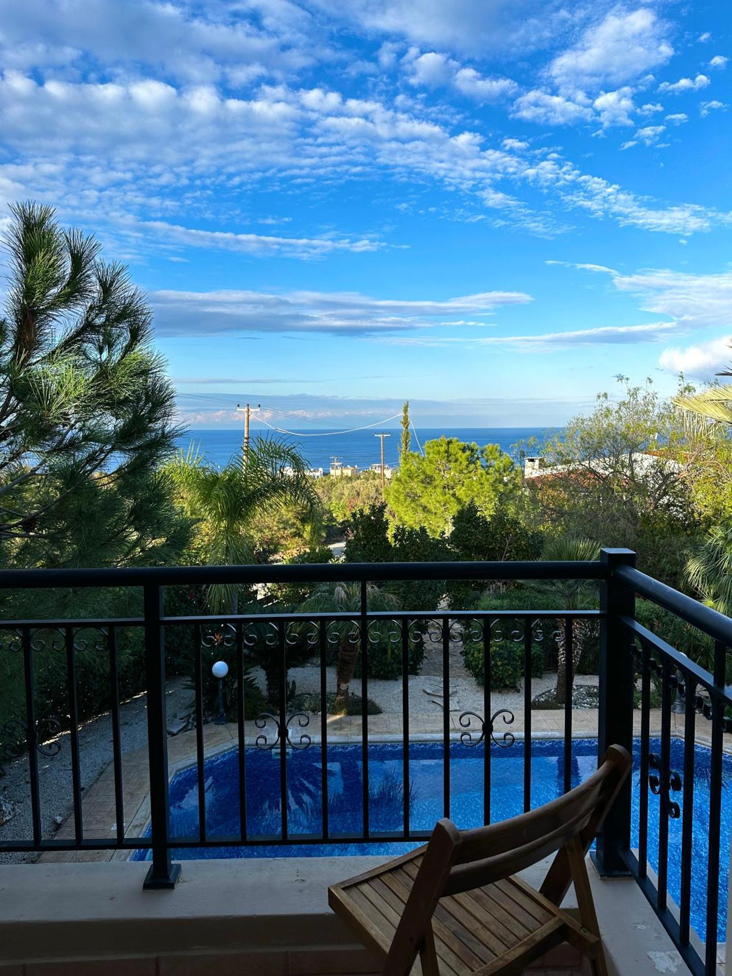 Seaview Daria Neo Chorio