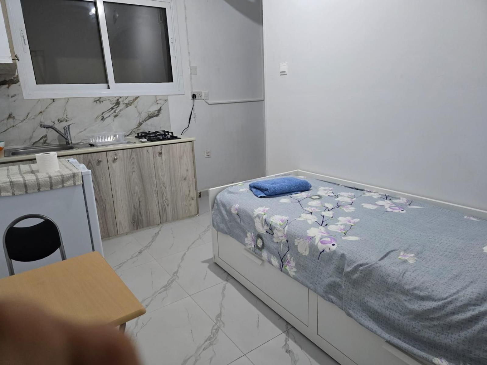 Apartment Center Limassol