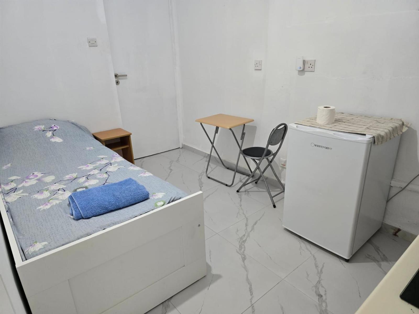 Center Limassol