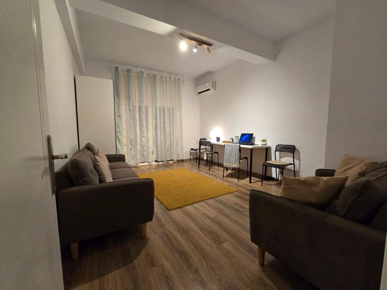 Sunny Apartamento *