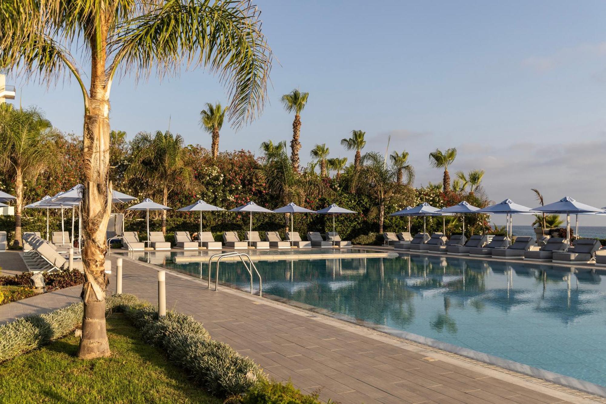 Ivi Mare - Designed For Adults By Louis Hotel