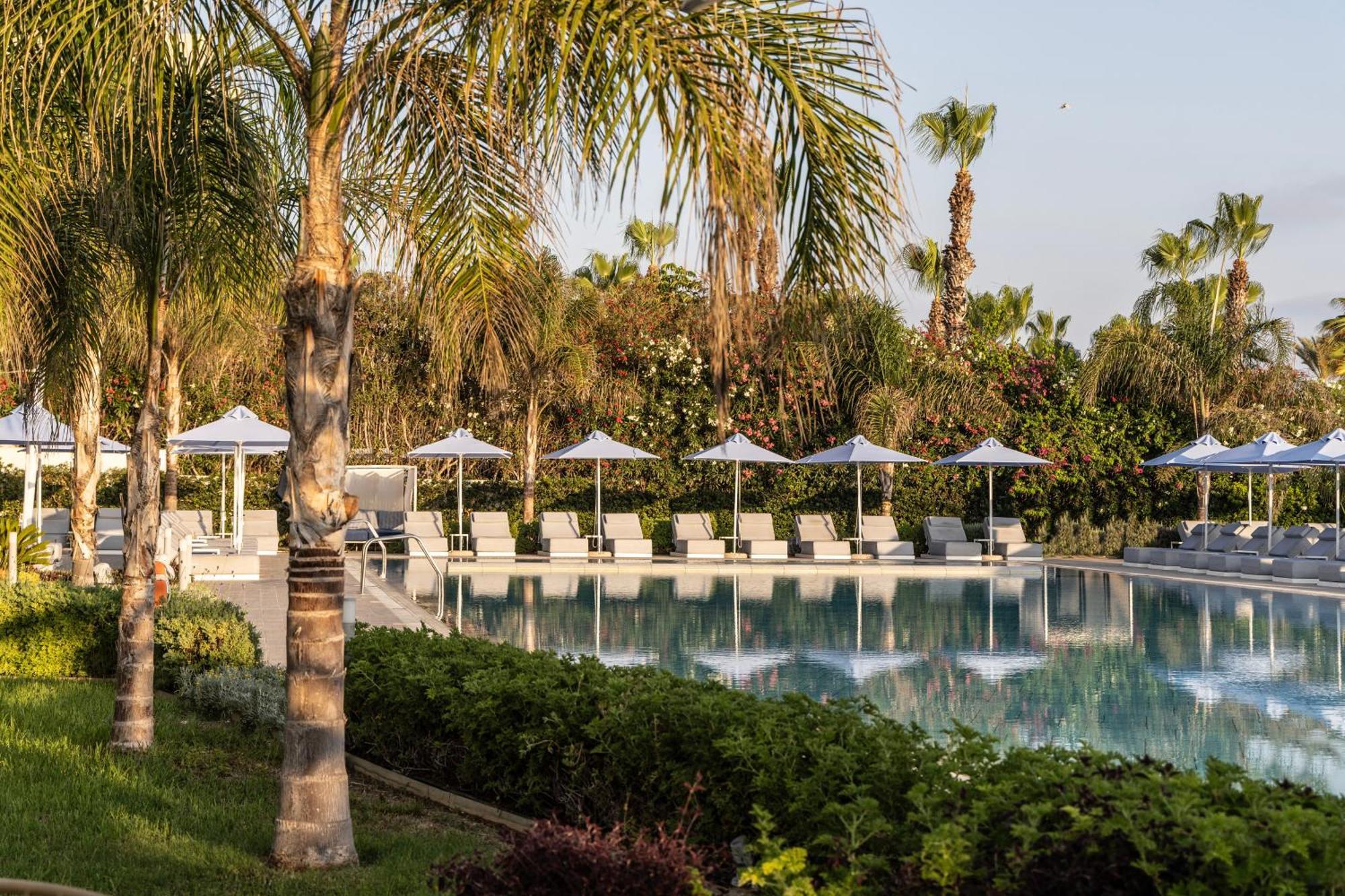 Hotel Ivi Mare - Designed For Adults By Louis