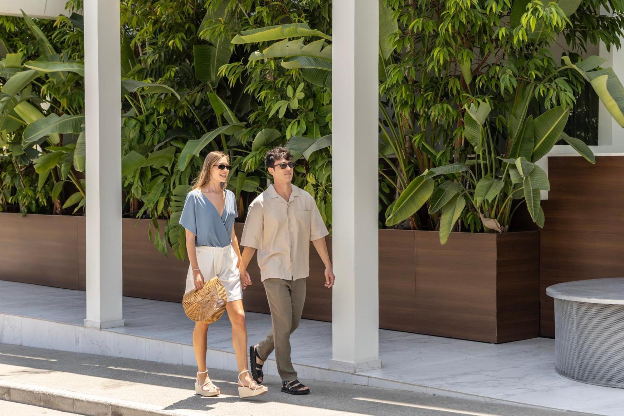 Hotel Ivi Mare - Designed For Adults By Louis 5*