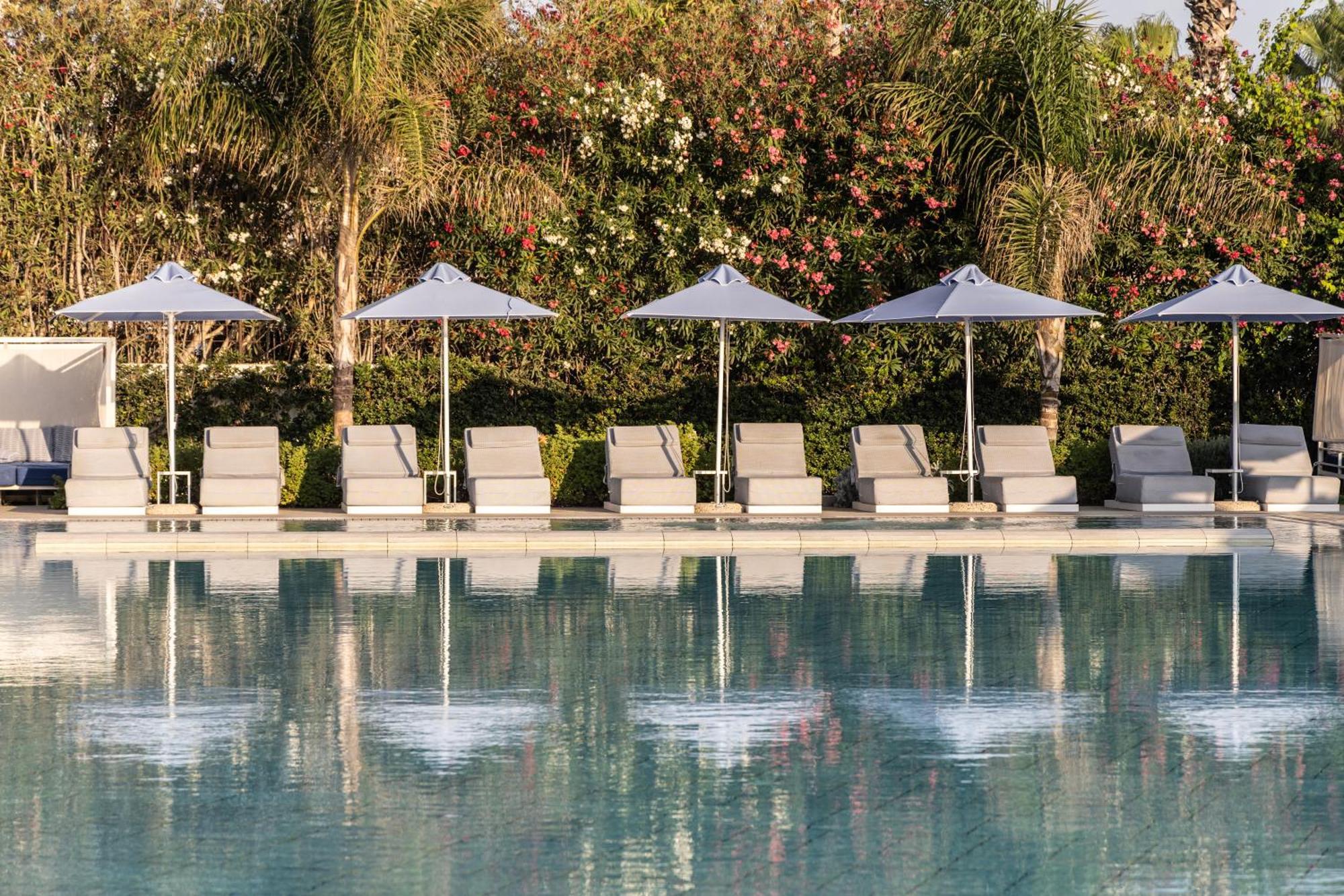 Hotel Ivi Mare - Designed For Adults By Louis Geroskipou