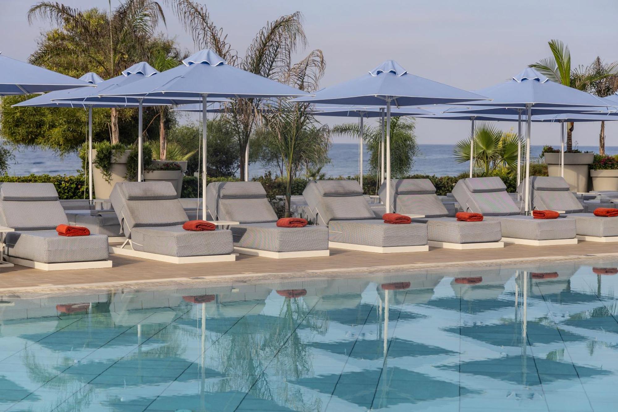 Hotel Ivi Mare - Designed For Adults By Louis 5*