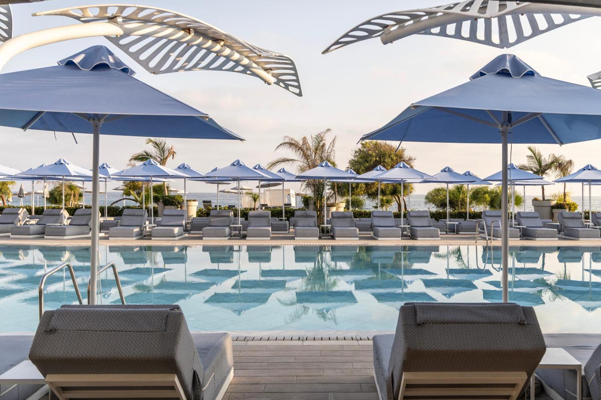 Ivi Mare - Designed For Adults By Louis Hotel Geroskipou