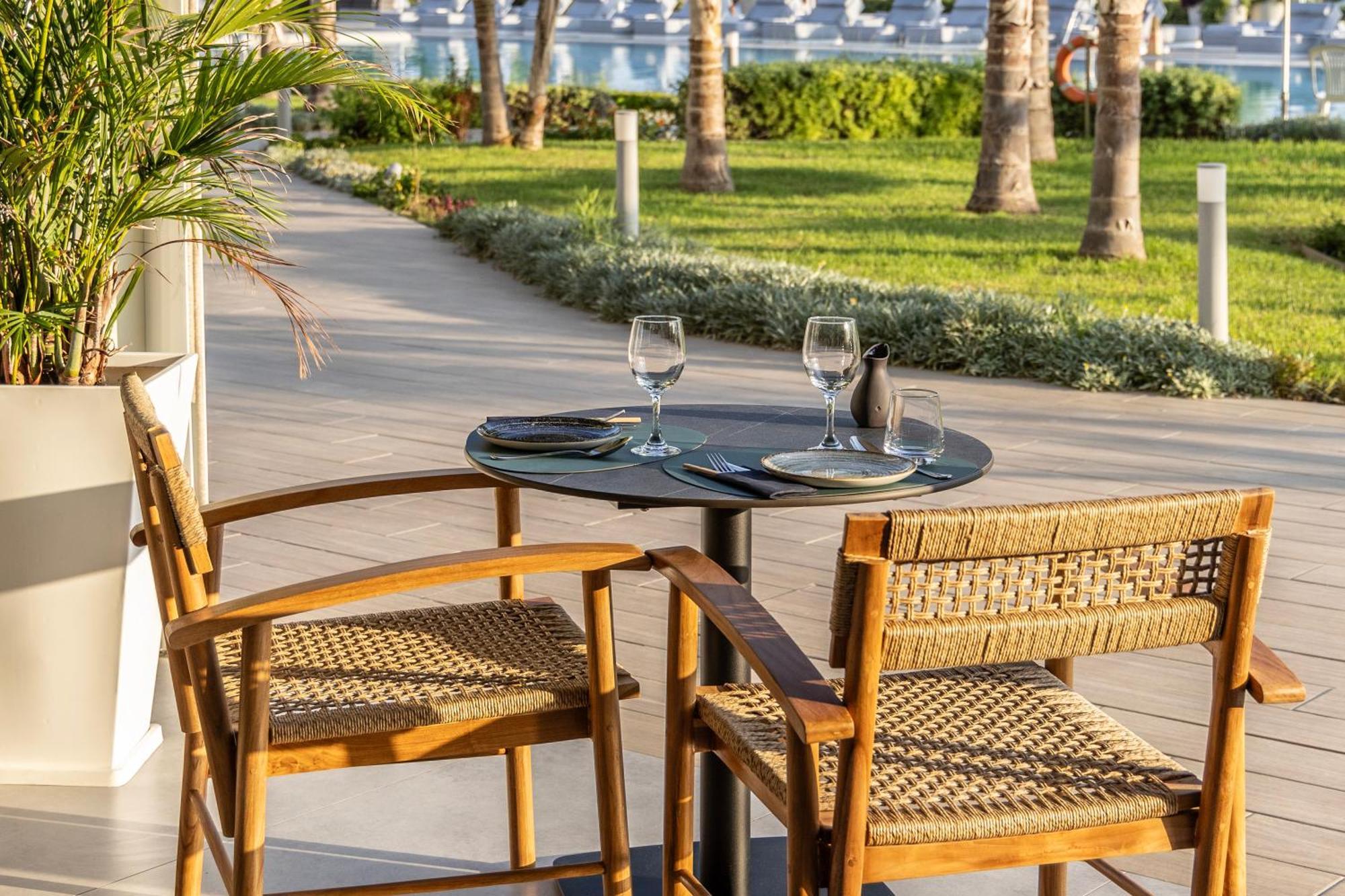 Ivi Mare - Designed For Adults By Louis Geroskipou
