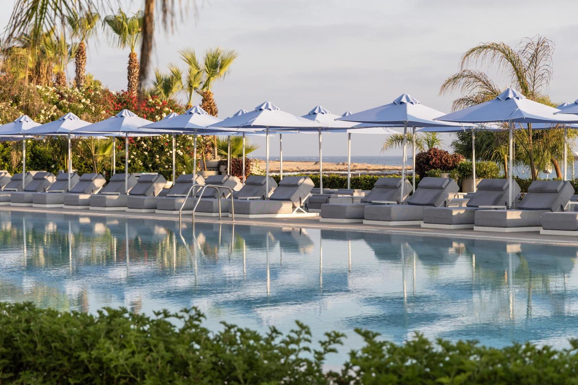 Ivi Mare - Designed For Adults By Louis Hotel