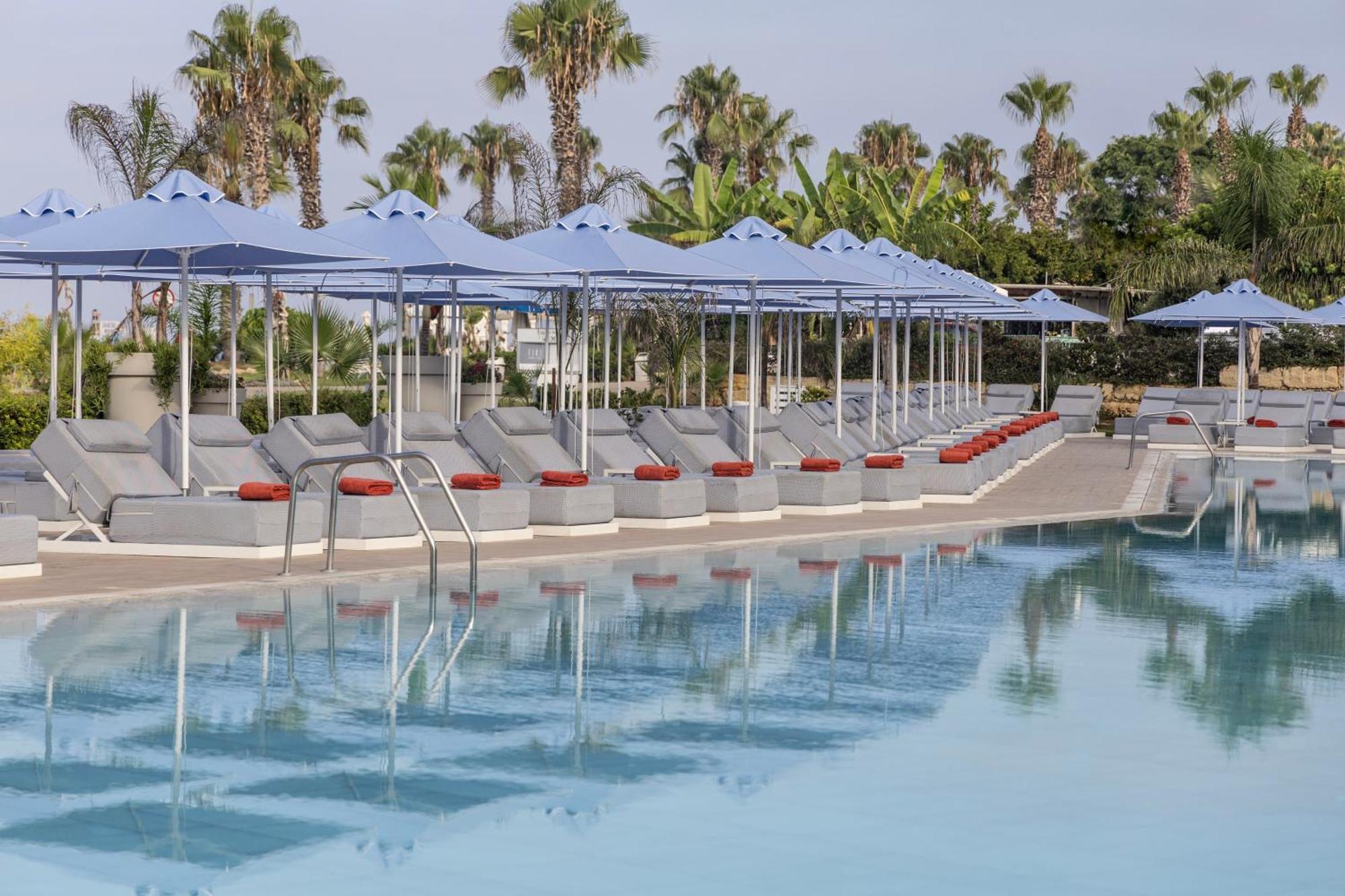 Ivi Mare - Designed For Adults By Louis Hotel 5*