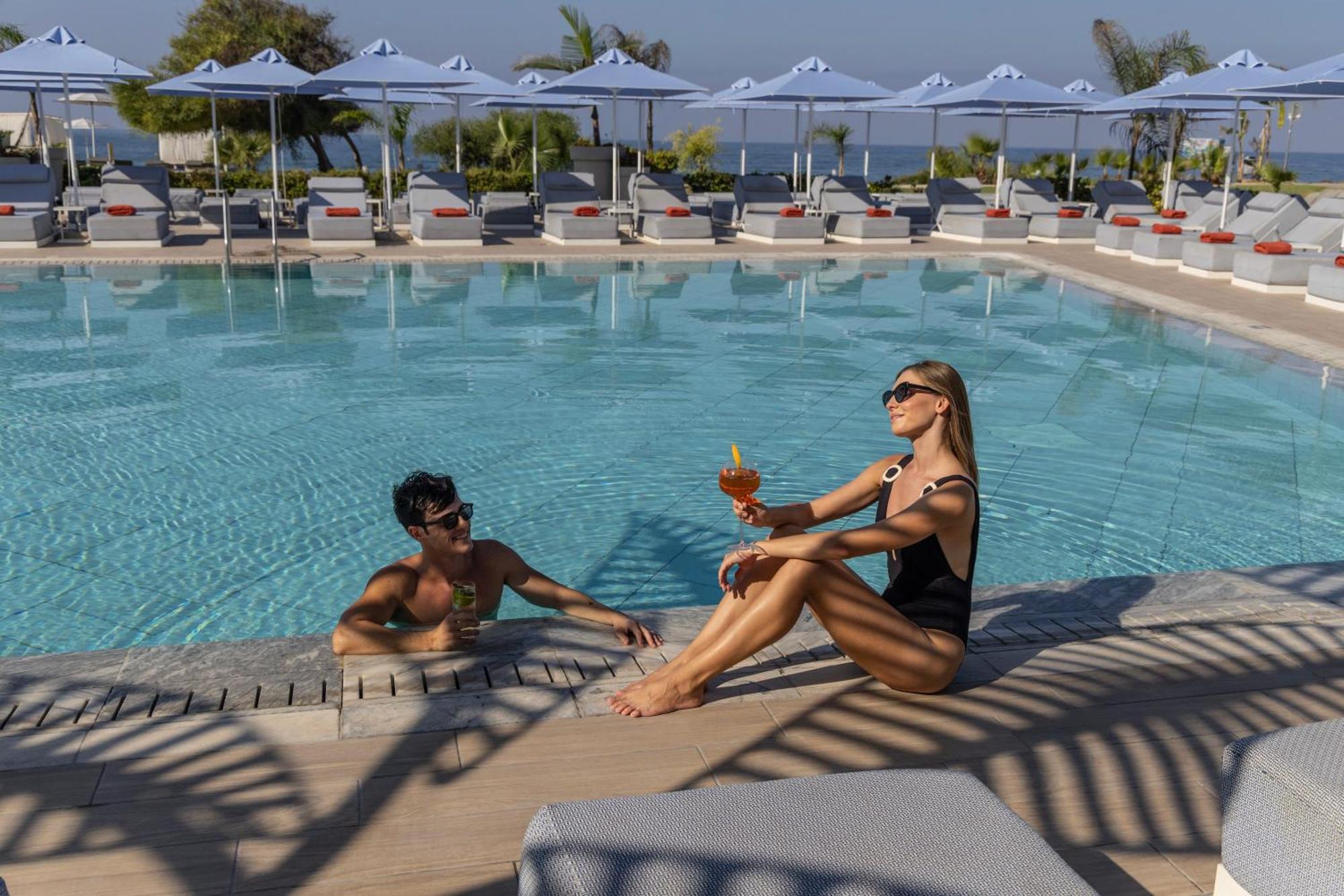 Hotel Ivi Mare - Designed For Adults By Louis 5*