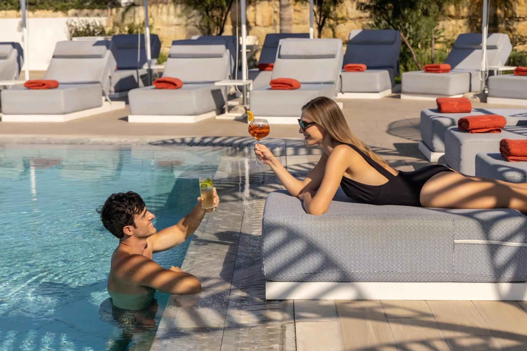 Ivi Mare - Designed For Adults By Louis Geroskipou