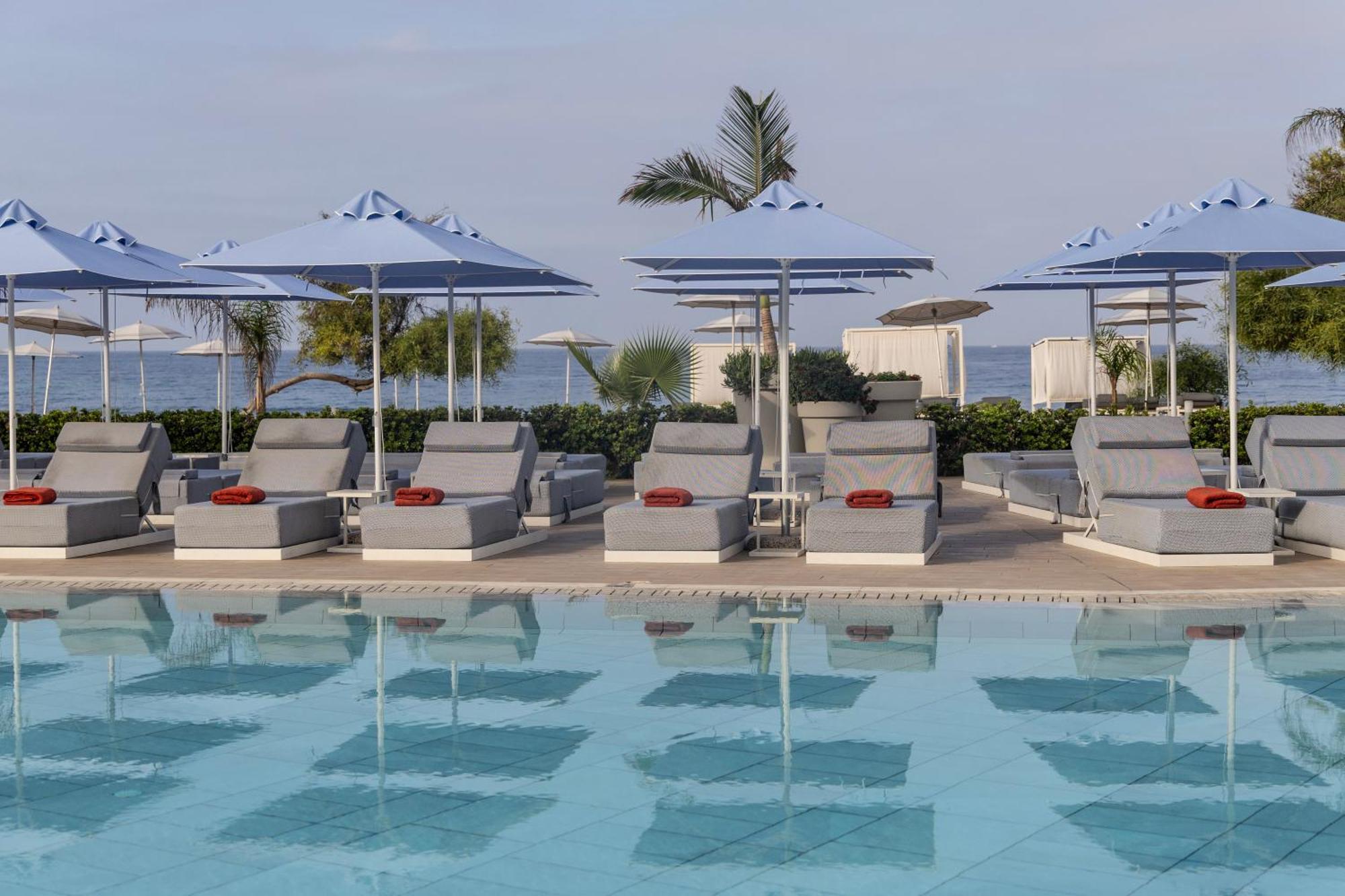 Ivi Mare - Designed For Adults By Louis Hotel