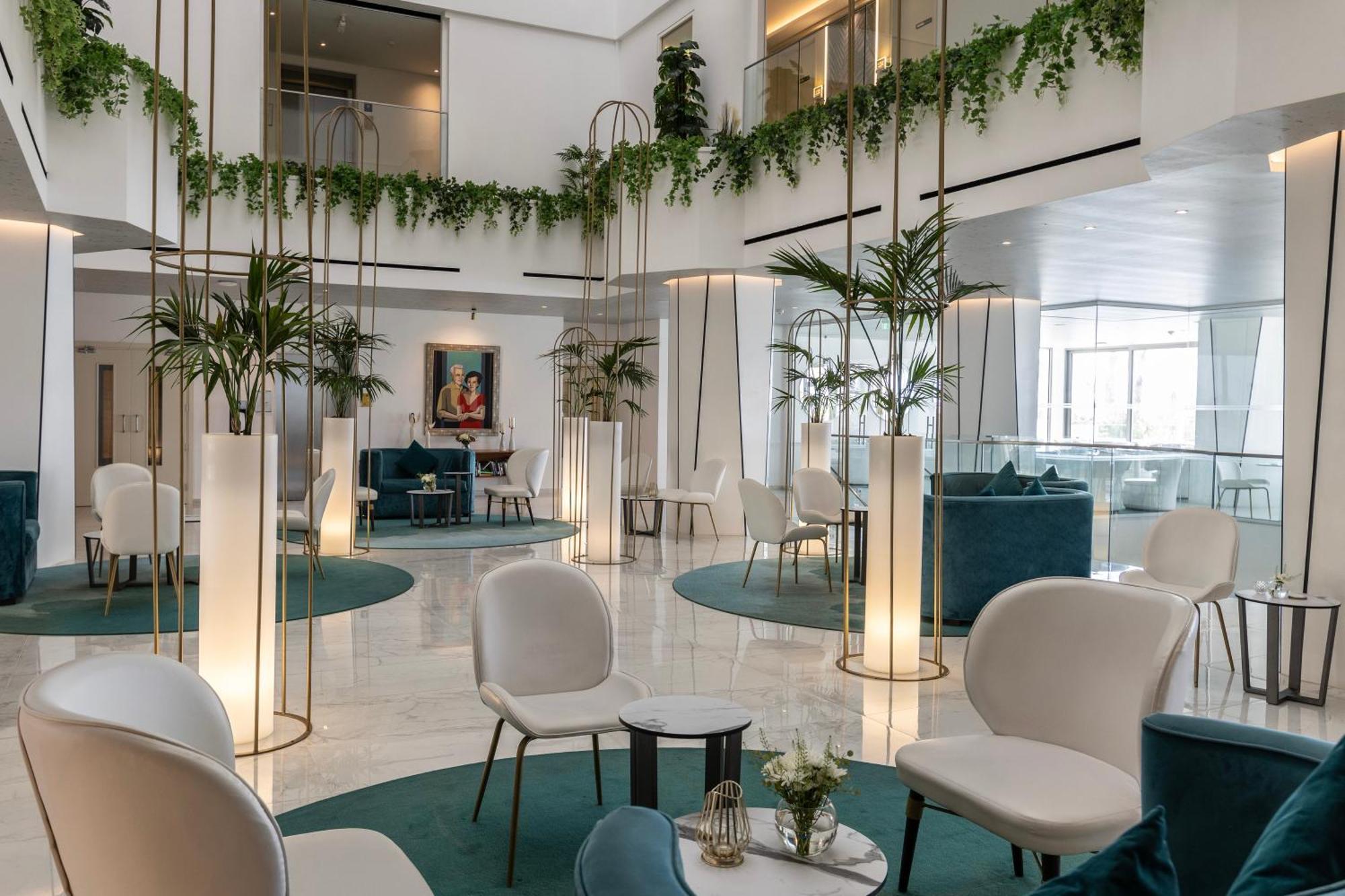Hotel Ivi Mare - Designed For Adults By Louis