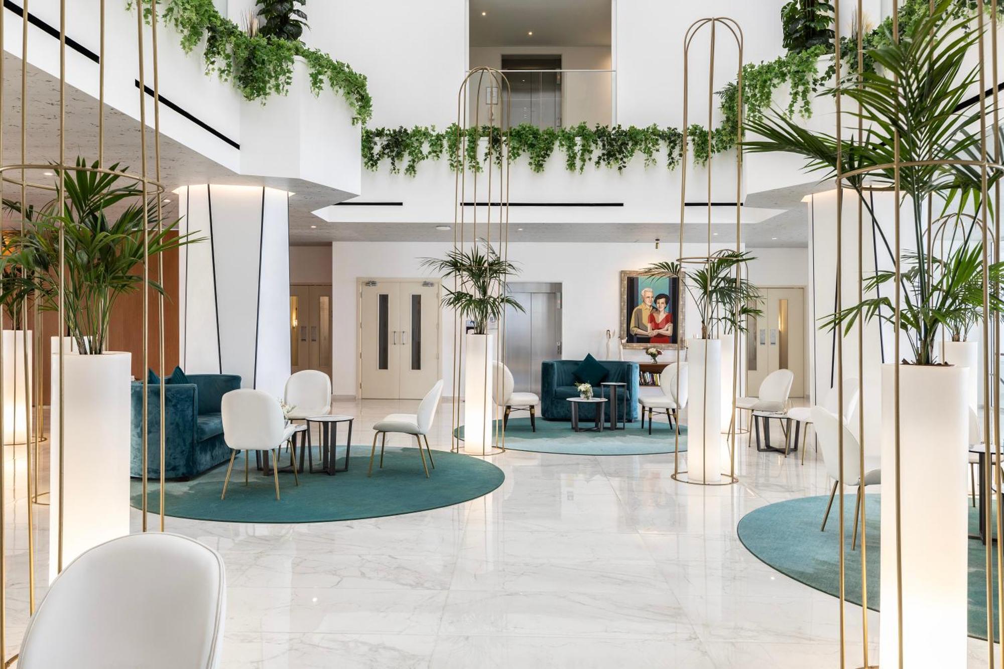 Ivi Mare - Designed For Adults By Louis Hotel