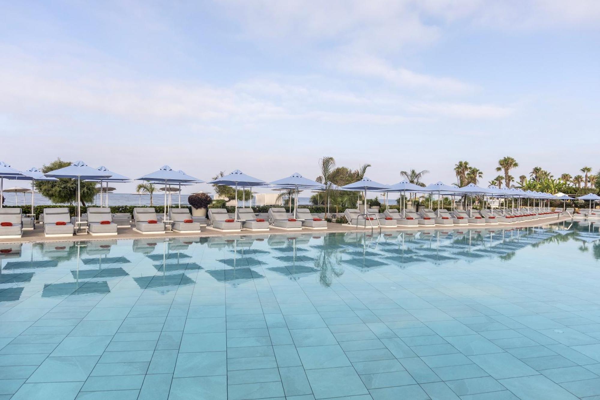 Hotel Ivi Mare - Designed For Adults By Louis Geroskipou