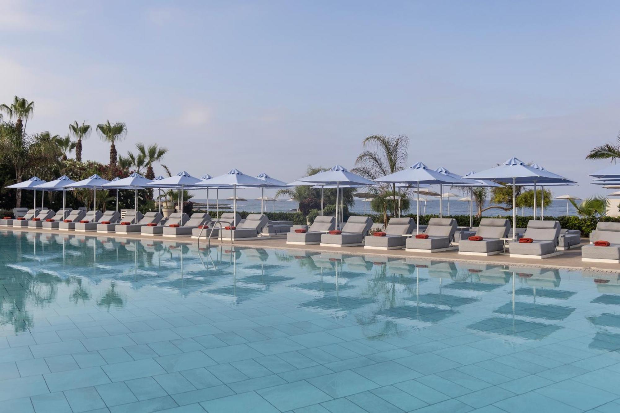 Ivi Mare - Designed For Adults By Louis Hotel