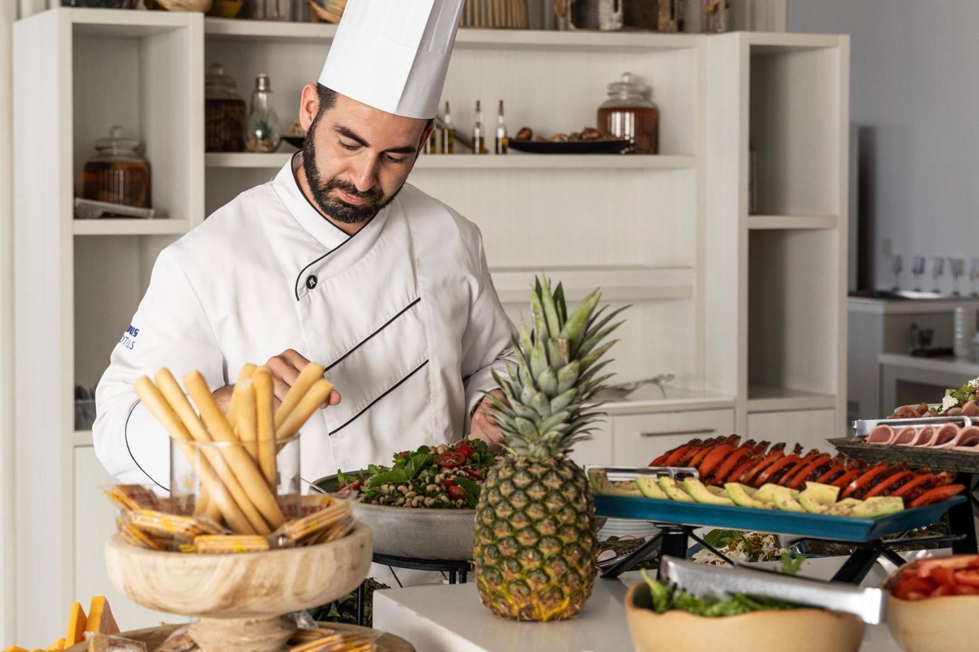 Hotel Ivi Mare - Designed For Adults By Louis Geroskipou