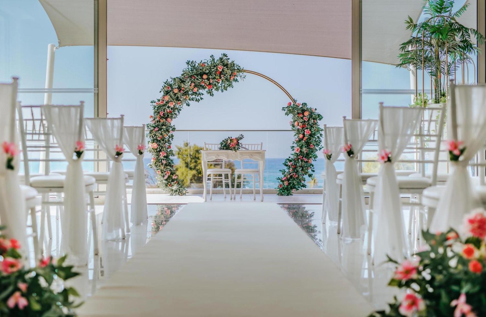 Hotel Ivi Mare - Designed For Adults By Louis 5*