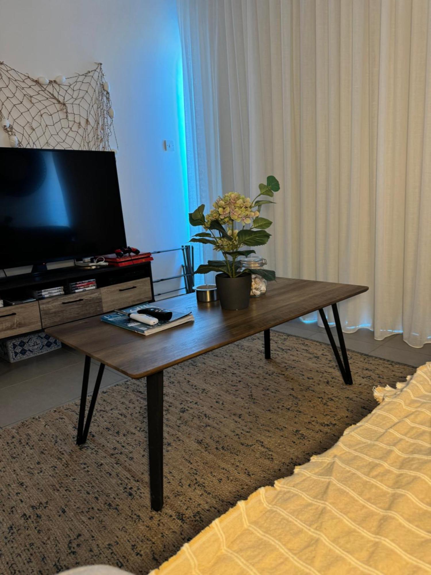 Apartment One-bedroom Apartment, 30m From The