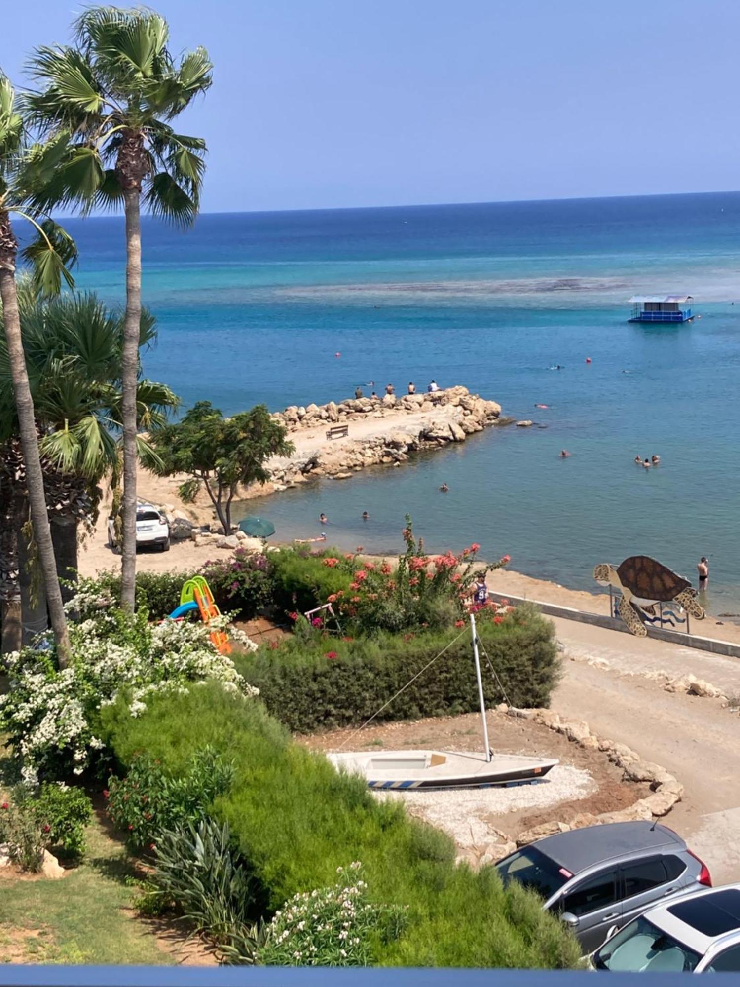 Apartment Trident Protaras