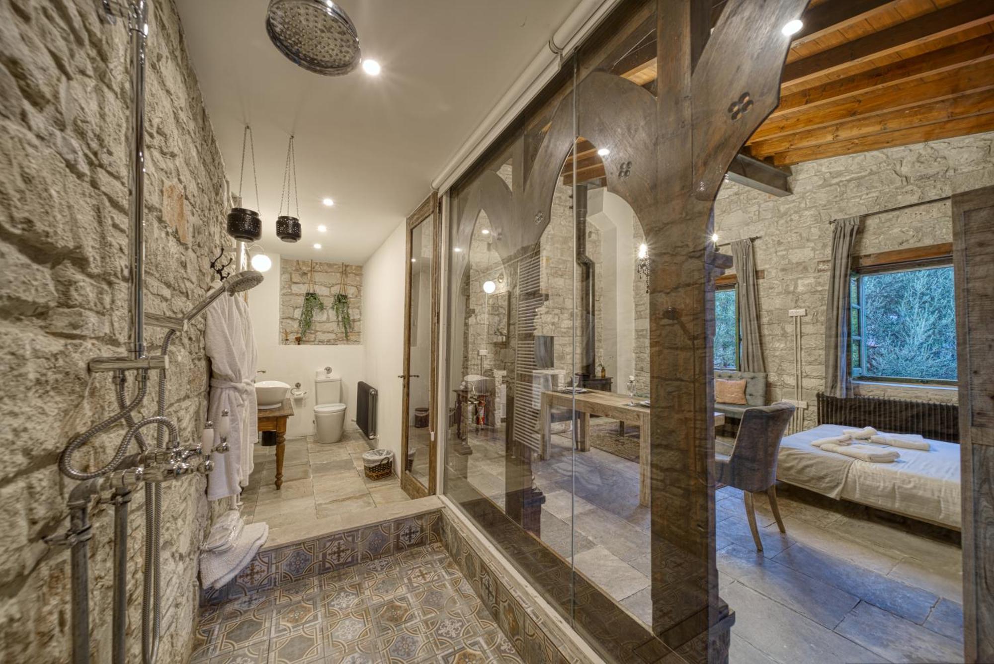 Oinou Strata - Adults Only Bed & Breakfast 3*