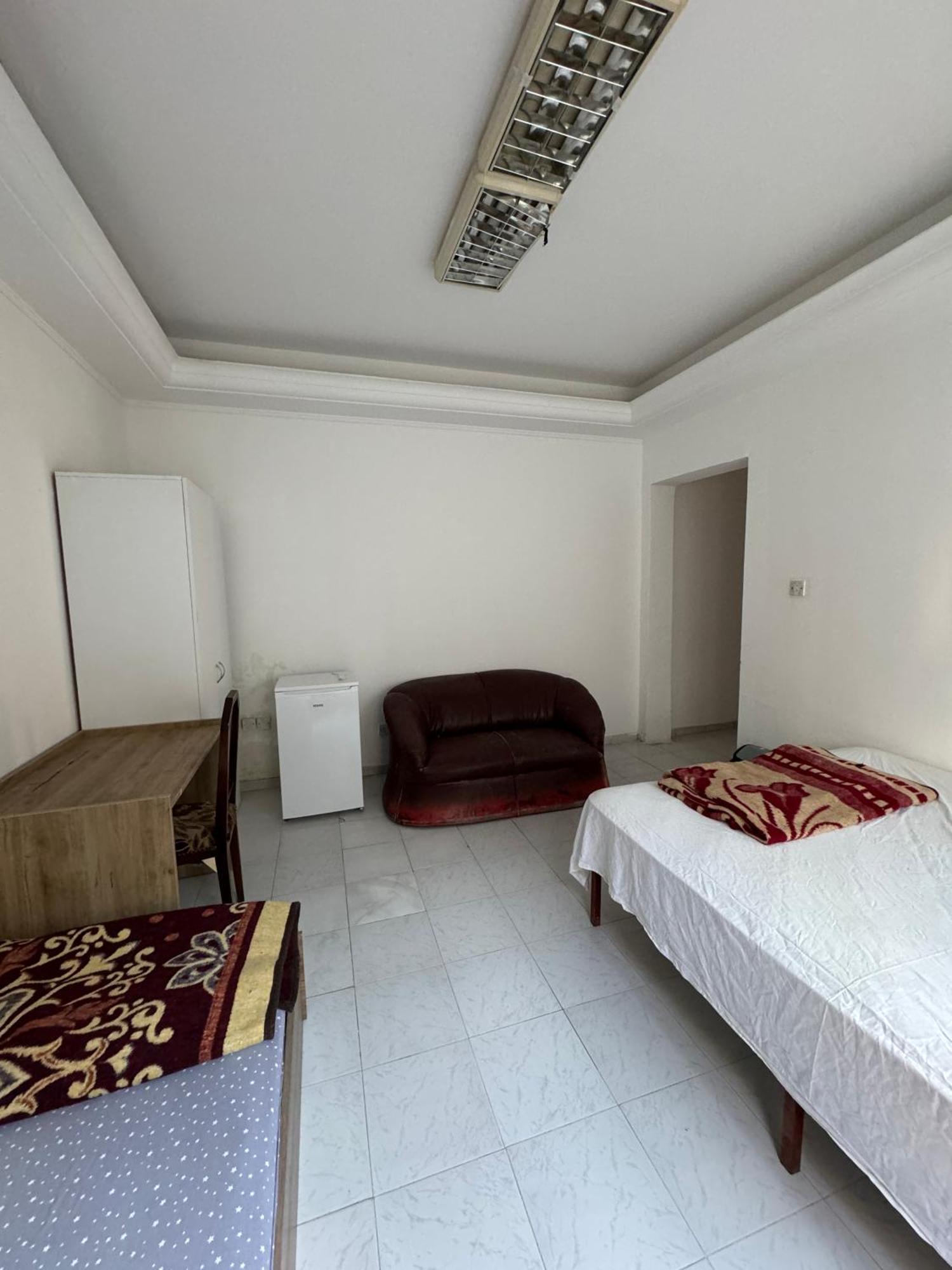 Homestay Baskent Nicosia